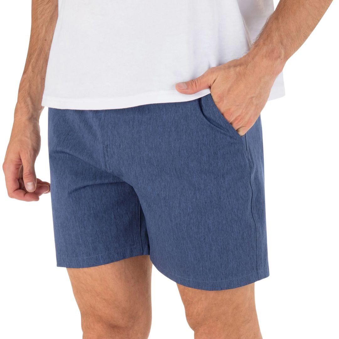 Hurley Phantom Walkshort 18